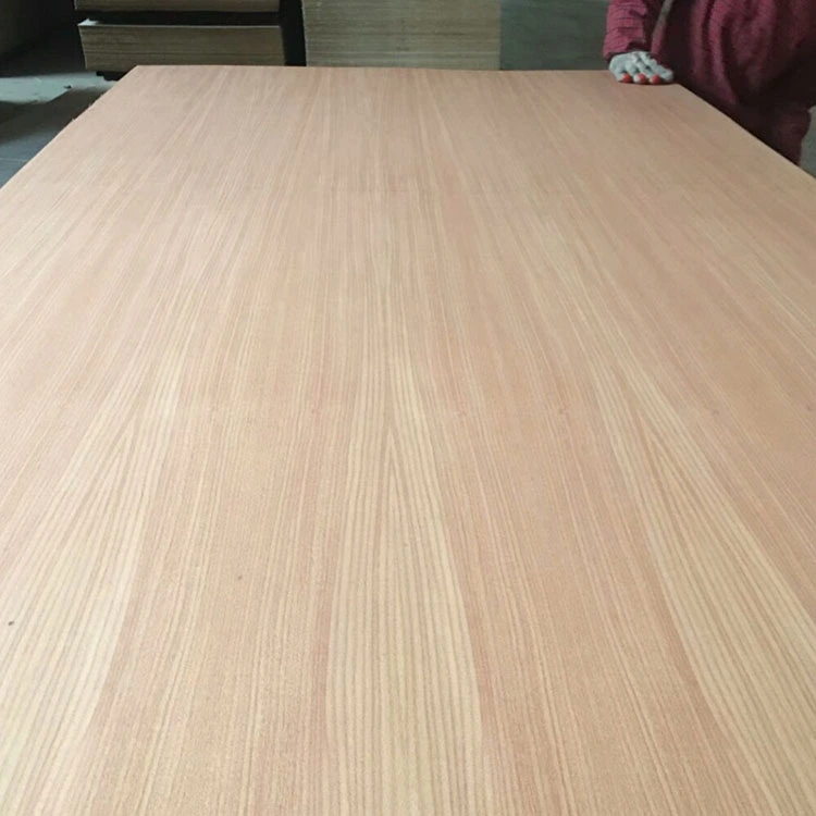 বায়োনিক কাঠ ব্যহ্যাবরণ প্রলিপ্ত MDF