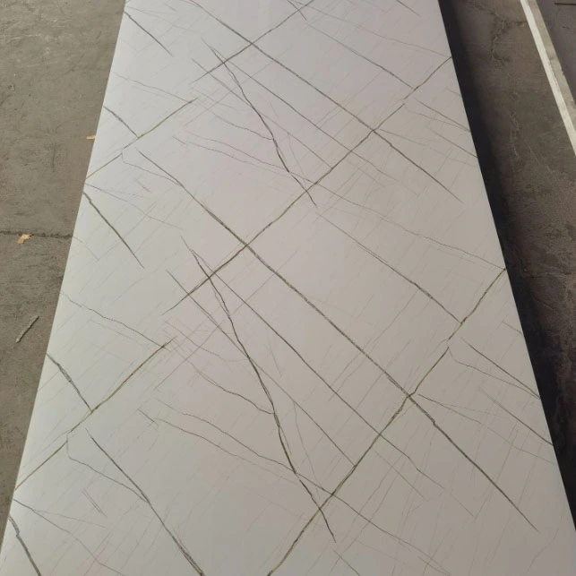 ফায়ারপ্রুফ MDF বোর্ড