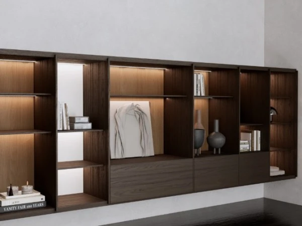 Brushed Fire Retardant Laminate