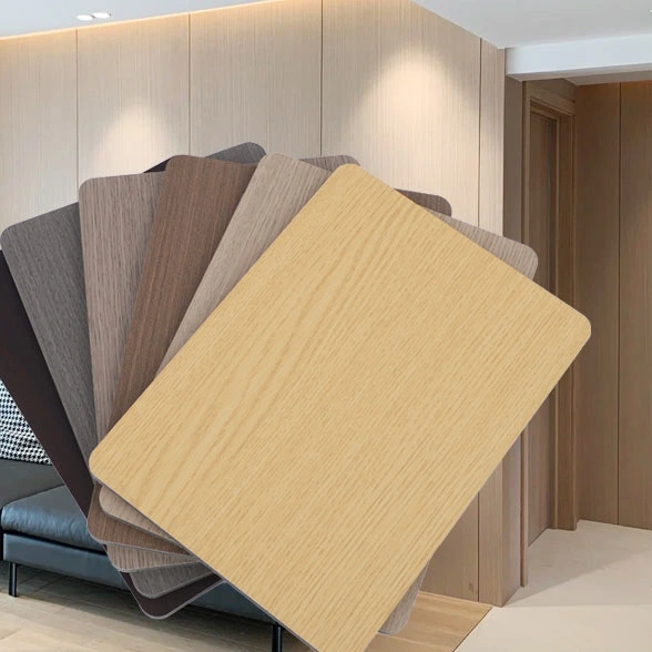 Interior Fireproof Wall Panels