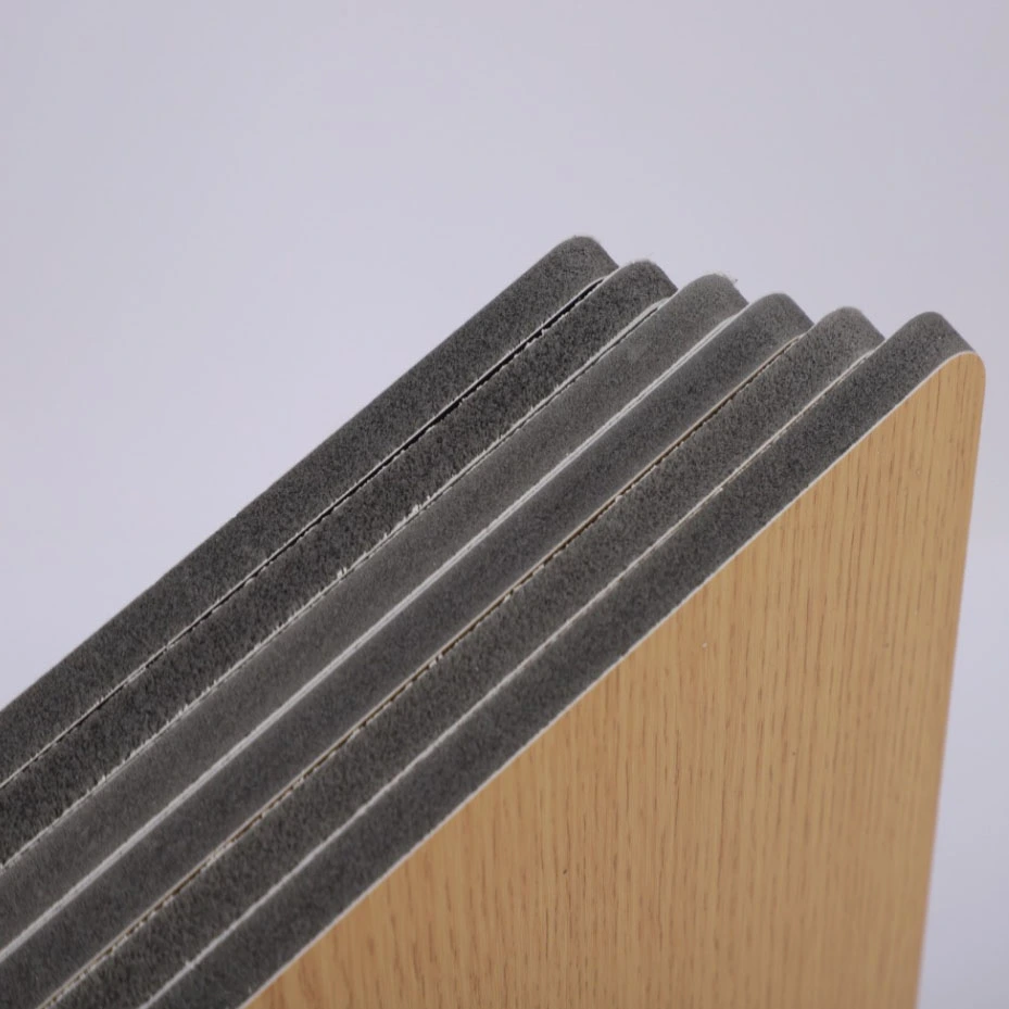 Interior Fireproof Wall Panels