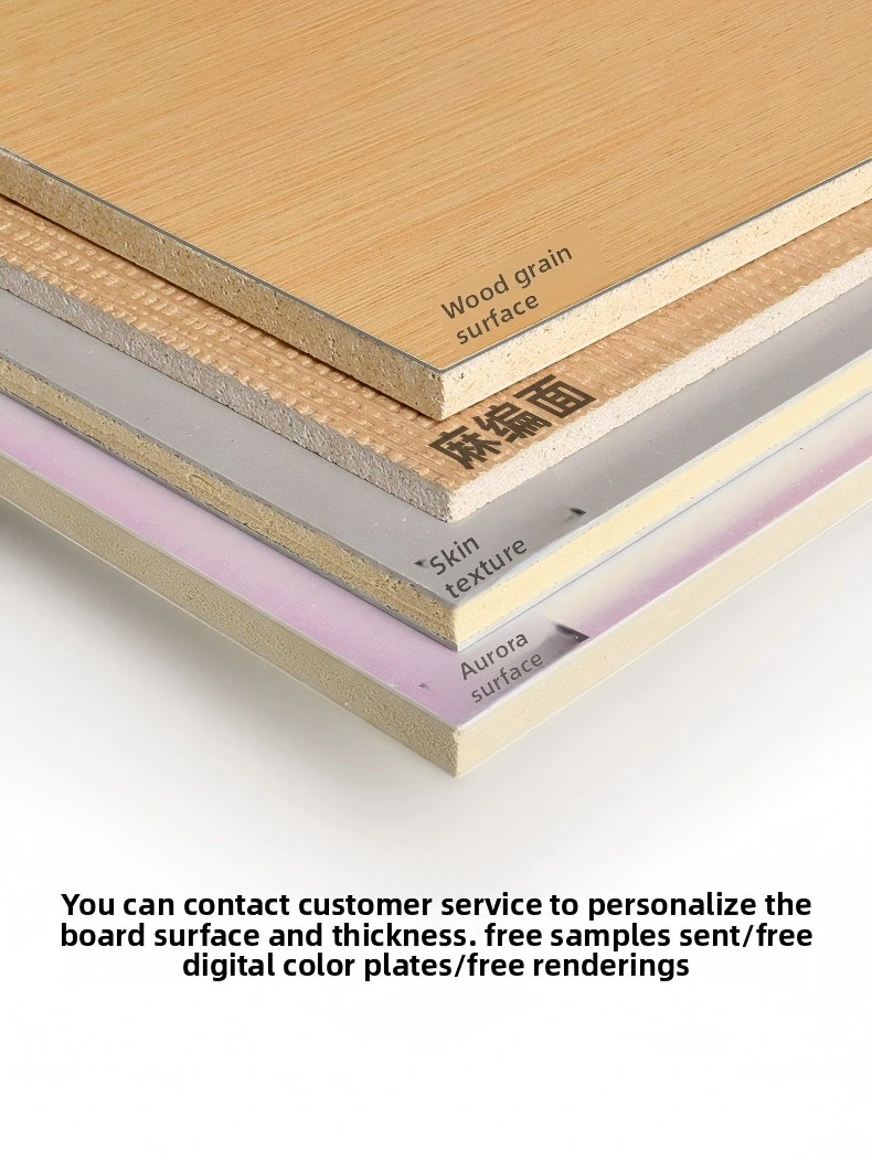 Interior Fireproof Wall Panels