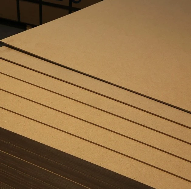 High Density Fiberboard